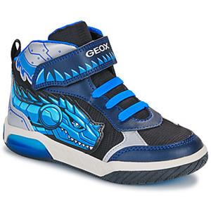 Kindertrainers Geox Inek