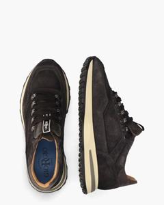 Giorgio 57892 Donkergrijs