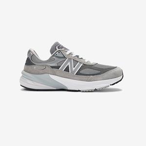 New Balance 990v4 Made In USA Damen, Grey