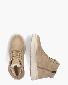 Nubikk Jonah Arctic Fur Beige