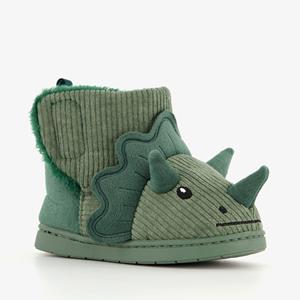 Thu!s pantoffels draak