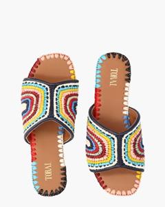 Toral Betty Multicolor