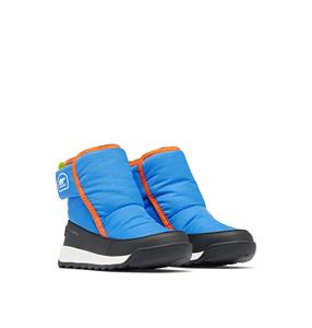 Boots Childrens Whitney™ II Plus Bootie WP