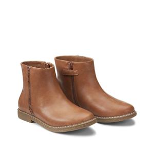 LA REDOUTE COLLECTIONS Bottines met rits