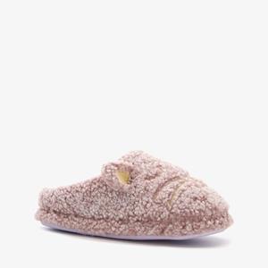 Thu!s dames pantoffels roze konijn