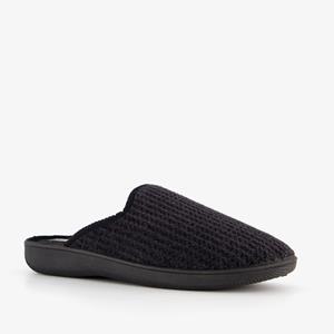 Thu!s heren pantoffels grijs