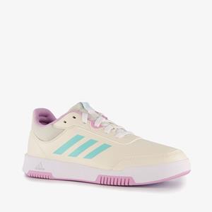 Adidas Tensaur Sport 2.0 meisjes sneakers beige