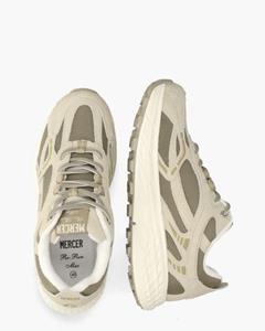 Mercer The Re-Run Max Beige/Bruin