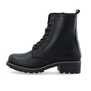 Ca'Shott  Women's Caskarla Lace Boot - Hoge schoenen, zwart