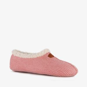 Thu!s dames pantoffels roze