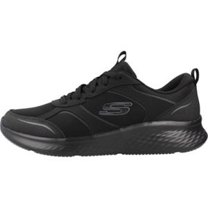 Skechers Skech-Lite Pro dames sneakers zwart