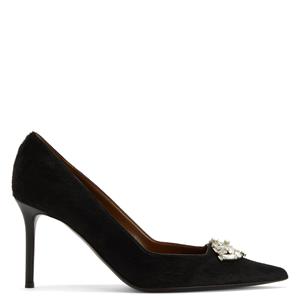 Giuseppe Zanotti RAQUEL CRYSTAL 85