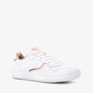 Osaga dames sneakers wit roze