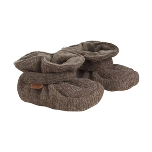 EN FANT Rain Drum Melange kruipschoenen