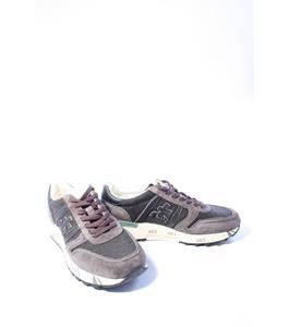 Premiata Heren sneakers taupe 44