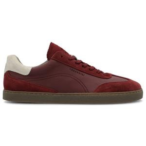 Groundies  Women's Panama - Barefootschoenen, bruin/rood