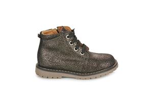 GBB Boots in leer Narea