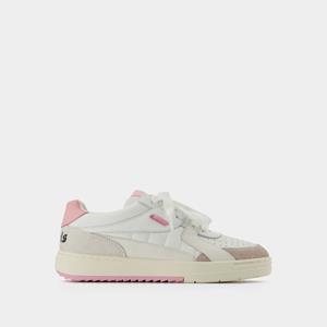 Palm Angels Palm University low-top sneakers - Wit