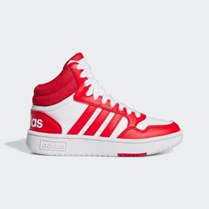 Laarzen adidas Hoops 3.0 Mid