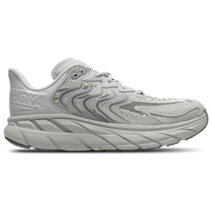 HOKA Clifton 9 LS Women's, Grey