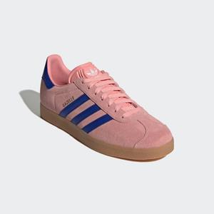 adidas Originals Gazelle Schoenen - Roze, Roze