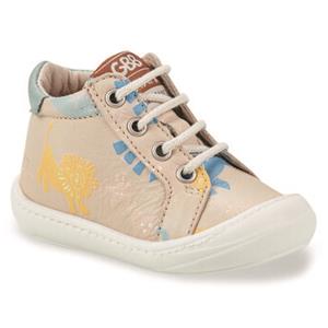 GBB Hoge Sneakers  LANINOU
