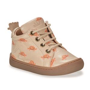 Easy Peasy Hoge Sneakers  MY DEBOO LACET