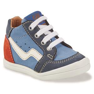 GBB Hoge Sneakers  BORISO