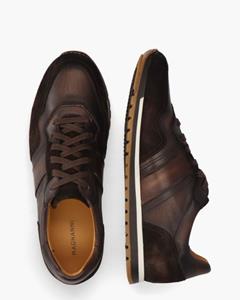 Magnanni 26099 Donkerbruin/Cognac