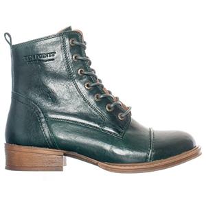 Ten Points  Women's Pandora Boots - Hoge schoenen, grijs