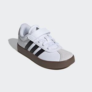 Kindertrainers adidas VL Court 3.0