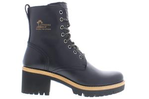 Panama Jack Padma B11 black Zwart 