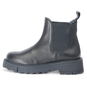 Grand Step Shoes  Women's Yuki - Hoge schoenen, grijs/blauw