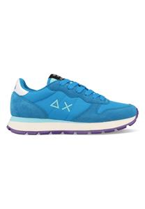 SUN68 Ally Solid Nylon Z44201_13 Blauw 