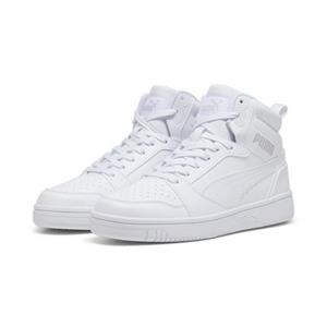 Rebound sneakers, Grijs/Wit, Maat 41 | PUMA