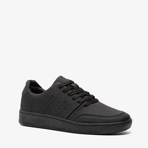 Blue Box zwarte heren sneakers