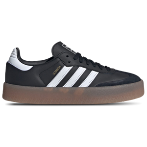 Adidas Sambae Dames Schoenen - Zwart - 