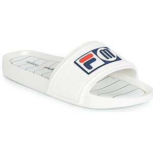 Melissa Teenslippers  SLIDE + FILA