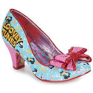 Irregular Choice Pumps  LOONEY TUNES 27