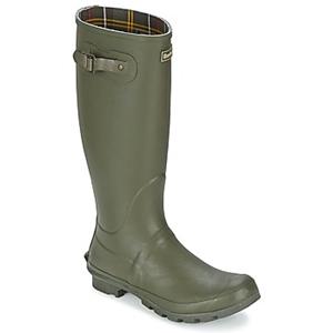 Regenlaarzen  BEDE