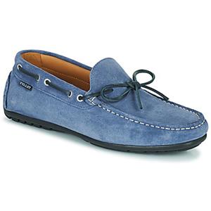 Pellet Mocassins  Nere