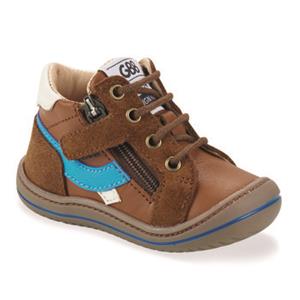 GBB Hoge Sneakers  FLEXOO ZIPOU
