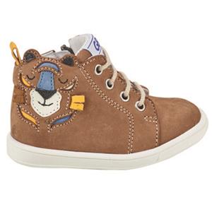 GBB Hoge Sneakers  BASILE