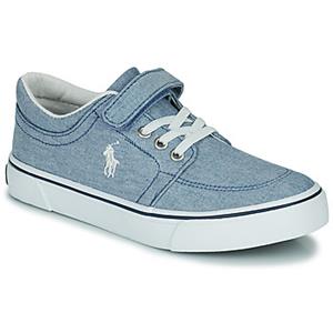 Polo Ralph Lauren Lage Sneakers  FAXSON X PS