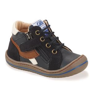 Hoge Sneakers GBB FLEXOO ZIPOU FLEX