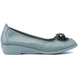 Vulladi Ballerina's  Manoletinas Bubbles 5478