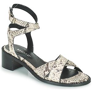 Regard Sandalen  ELISE1 V3 EROTICA IVORY