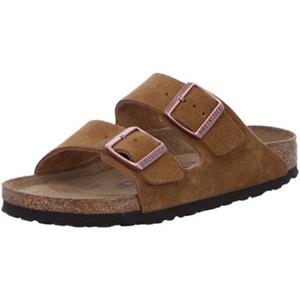 Birkenstock  Clogs Pantoletten Arizona Weichbettung 1009527