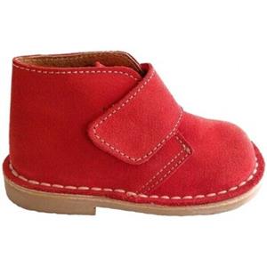 Colores Laarzen  18200 Rojo