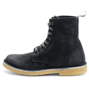 Grand Step Shoes  Women's Anda - Hoge schoenen, zwart